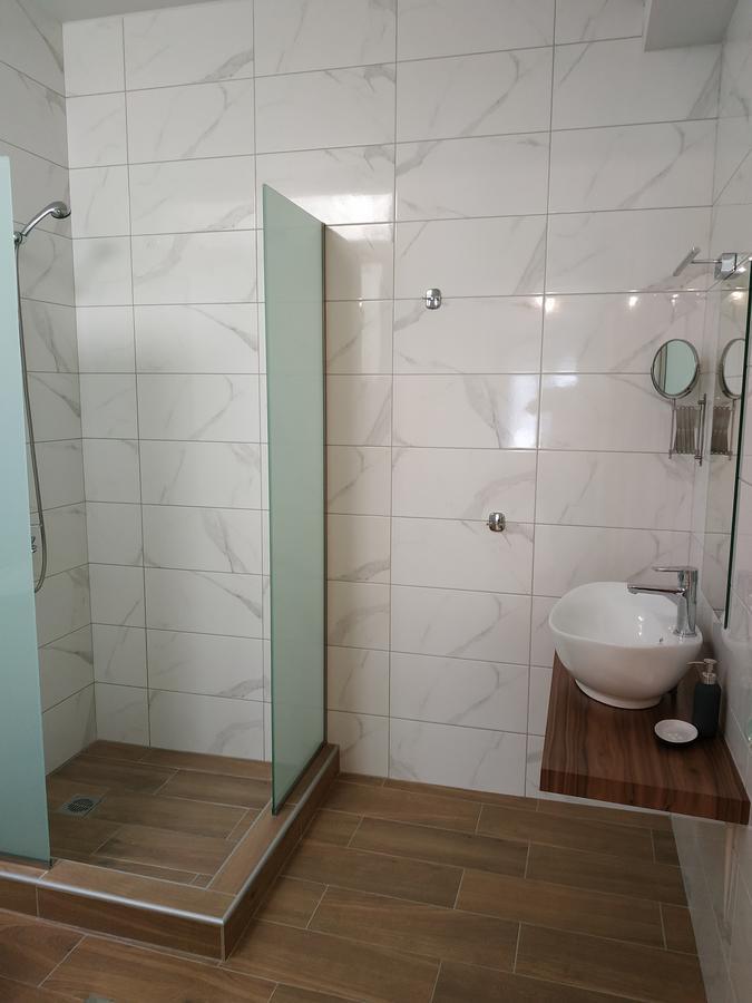 City Center Studios Кавала Экстерьер фото